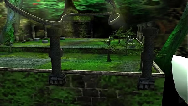 Shadow_The Hedgehog AndThe Veneco Invasion