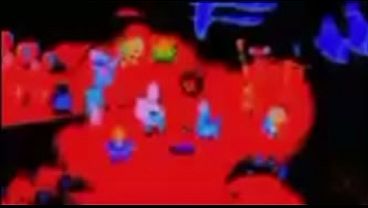 Shadow Islet Conf&iacute;en Pe thumbnail