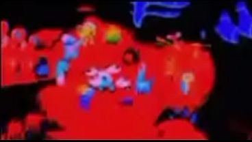 Shadow islet conf&iacute;en pe 