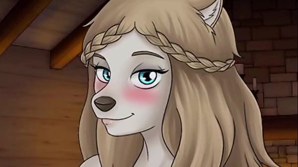 MY VIRTUAL FURRY GIRLFRIEND BROKE UP! (Space Paws) [Uncensored]