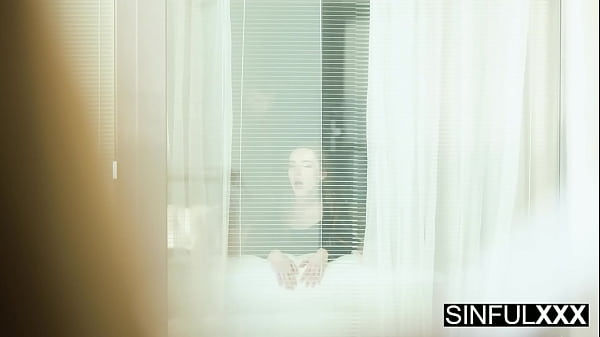 I can see my neighbors fucking eveline dellai for sinfulxxx