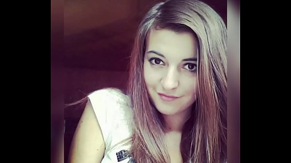Denisa 23yo private pictures compilation