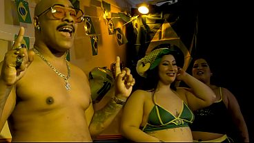Copa Blowjob 2026 - A Primeira Competi&ccedil;&atilde;o De Boquete As Gordinhas Mais Gostosas Do Brasil thumbnail