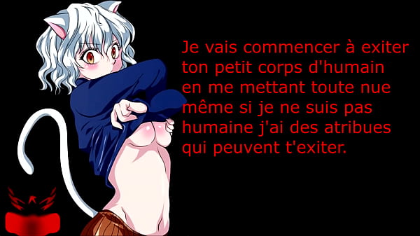 Joi hentai pitou anal glace piss humiliation francais