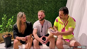 Bastidores do Pornô_ com Brad Montana Ep1