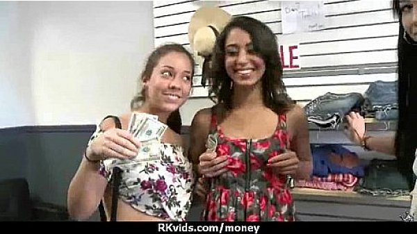 Money makes her cheat on a perfect guy 14