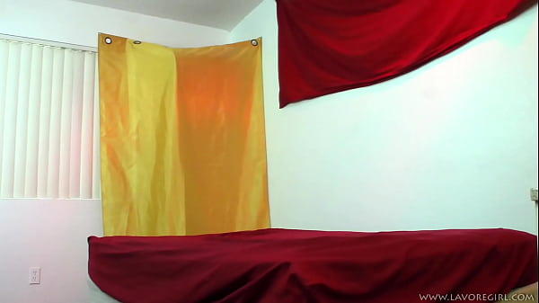 La Vore Girl loves all the Vore Monsters! 