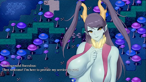 Succubus Covenant Generation One [femdom Hentai Game Pornplay] Ep.57 Weird Snake Demon With A Dripping Wet Pussy Tail thumbnail