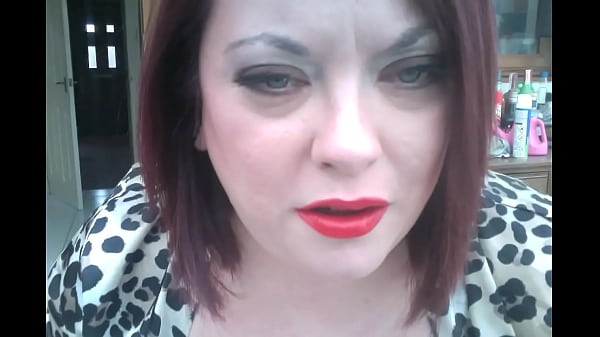 BBW Mistress Tina Snua Wants You To Cum ForHer - JOI