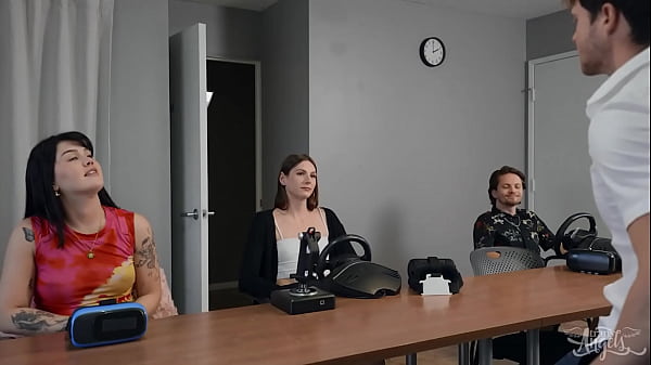 Fuck / Whole video / www.tafuck.com/jerks 