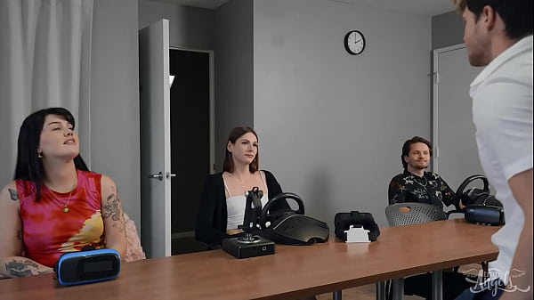 Play MP4 - License To Fuck &sol; TransAngels  &sol; download full from www&period;tafuck&period;com&sol;jerks