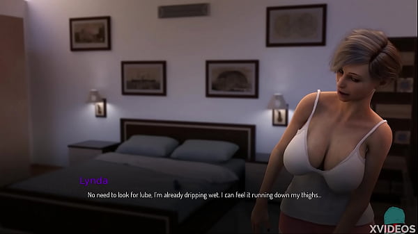 COLLEGE BOUND #29 - Thicc MILF riding a dildo