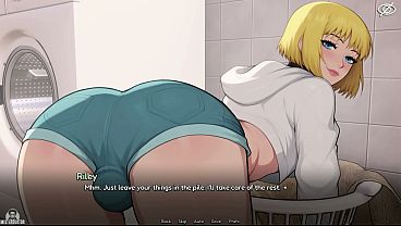 Play MP4 - BUNKERED WITH FEMBOY &num;25