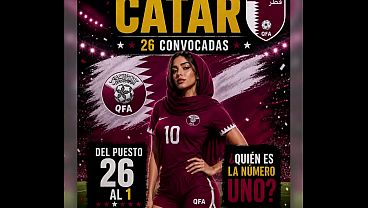 Las Modelos Mejor Rankeadas De Selecci&oacute;n Virtual De Qat thumbnail