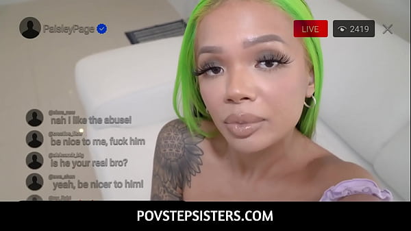 PovStepsistersStepbroenjoys_watchinghis stepsister_do the doit challenge