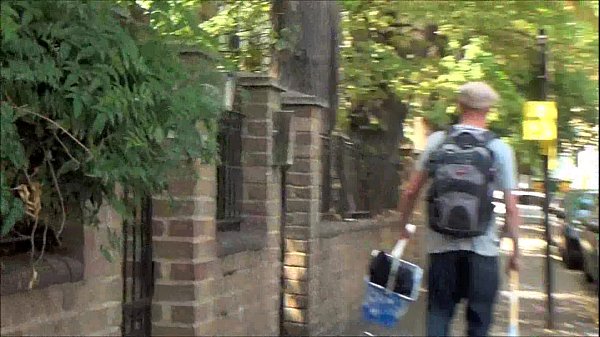 Blonde babe Axa Jays exhibitinist adventures andoutdoor flashing of naughty_gir