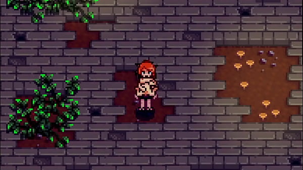 Xtardew Valley Robin_Parte 4_en Español Stardew Valley