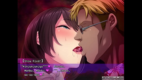 Play MP4 - Tsuma kakushiteita video End 2 Part 1 &lpar;English Sub&rpar; NTR Hentai Game