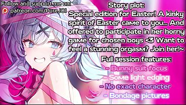 Nonton Bunny Girls Anime Joi thumbnail