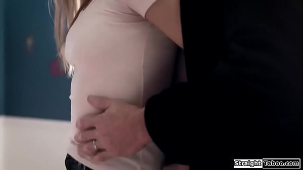 StraightTaboo.com - Man_fucks latina teen toimpregnate her