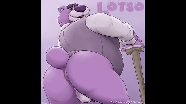 Gay Furry Porn Compilation (Toy Story Edition)