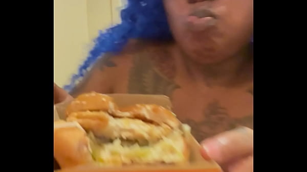 Chicken big mac deff something u should try in 2024 