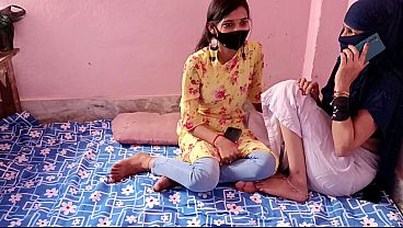एक्स ने उसकी सौतेली बहन के साथ चुदाई करते पकड़ा फिर दोनों को एक साथ चुदाई किया ! हिंदी ऑडियो thumbnail