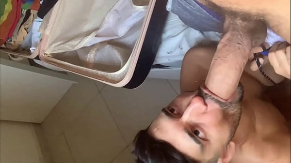 Play MP4 - MARCOS GOIANO FODENDO COM O DOTAD&Atilde;O CREAMPIE