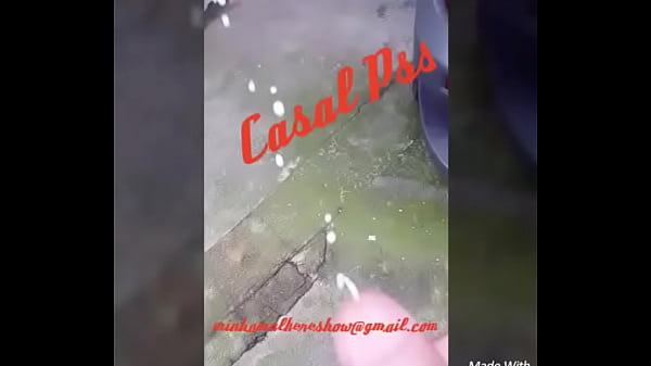 Gozando gostoso Casal_Pss