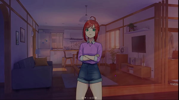 Play MP4 - Goodbye Eternity &vert; Sakuya & Yasuka Sex Scene