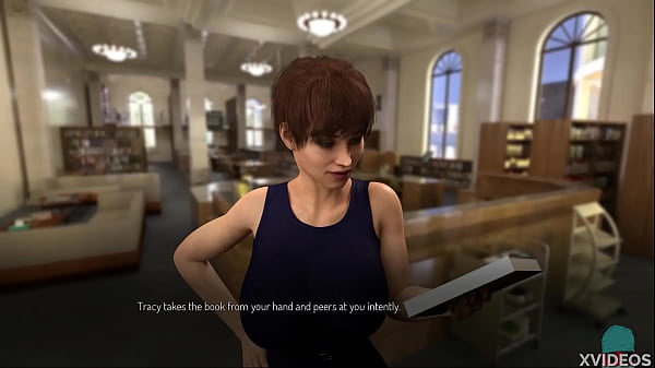 COLLEGE BOUND #117 • Fucking her big butt