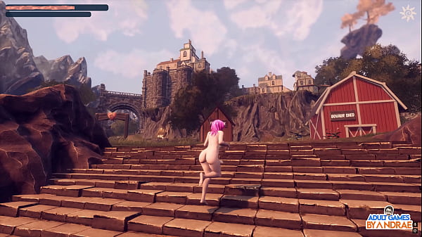 Play MP4 - EP15&colon; Mating with the Harpies - Breeders of the Nephelym