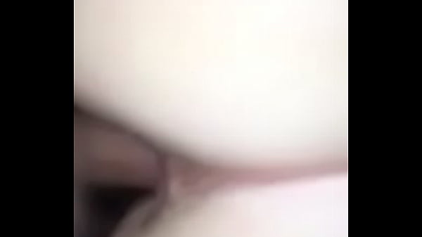 Getting pounded doggystyle 