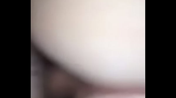 Getting pounded doggystyle 