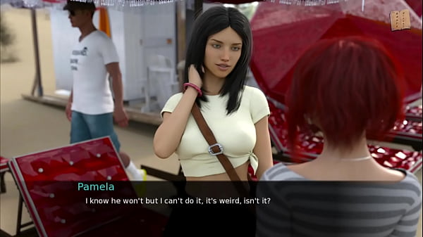 Play MP4 - Dusklight Manor 108