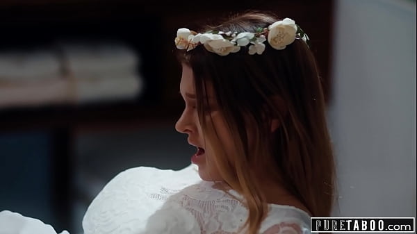 PURE TABOO Bunny Colby Cheats On Her New Husband_With Lesbian Sister-In-Law