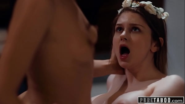 PURE TABOO_Bunny Colby Cheats On Her New Husband With Lesbian Sister In Law