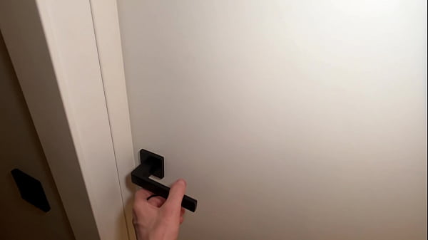 Nonton Busty Neighbor In Fishnets Gets Cummed On thumbnail