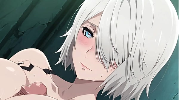 NieRAutomata 2A Hen (AI) Simplified Version 