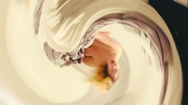 Super vicious orgasm 