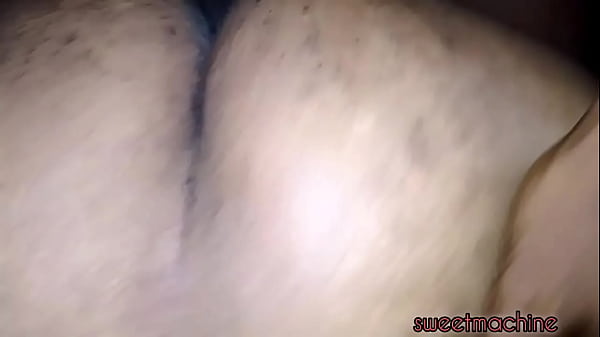 Sweetmachine - update #4 - Black pussy Jan 17, 2025 