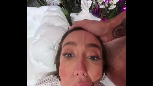 Skinny Slut Christina Sage Loves To Get Fucked By Bryan Gozzling! thumbnail