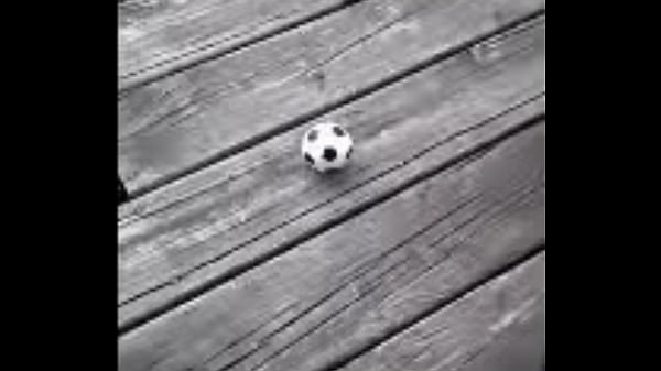 Nonton Foot Soccer With Black Nylon Stockings 1 thumbnail