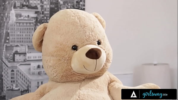 Play MP4 - GIRLSWAY - Witch Kenna James Casts A Curse By Mistake Turning Bestie Lana Rhoades Into A Sex Addict