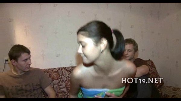 Stranger'_s cock sucked