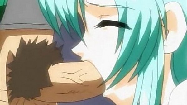 Dirty Masturbation And Sex In Hentai Movie thumbnail