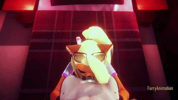 Crash Bandicoot Hentai Furry - Coco Pov Blowjob thumbnail