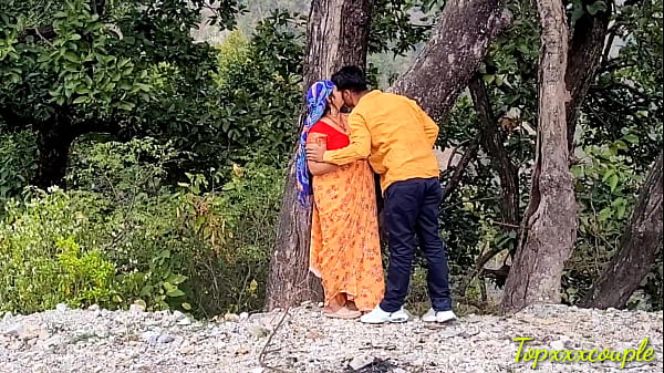 Play MP4 - Village bhabhi fucked hard by stranger&period;