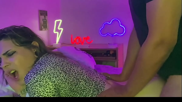 Emma Ink, Uma Menina Trans Tatuada E Gostosa Chupa E D&aacute; Gostoso Pro Dotado - Bbc (completo) thumbnail