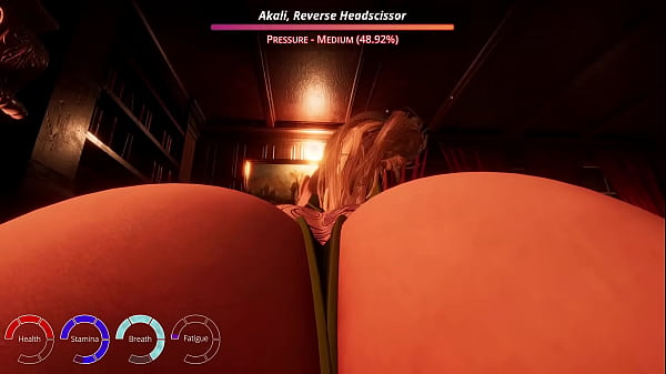 Akalis Merciless Squeeze